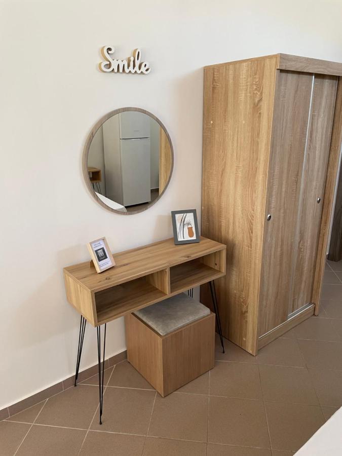 Evgenia & Zoe Apartments Vrasná Habitación foto